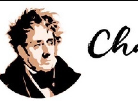 Chateaubriand fellowship image