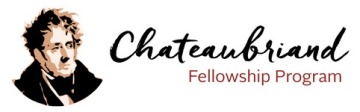 Chateaubriand fellowship image